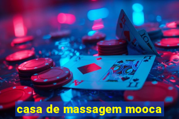 casa de massagem mooca